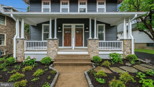 Foto del edificio - 115 Harvey Ave