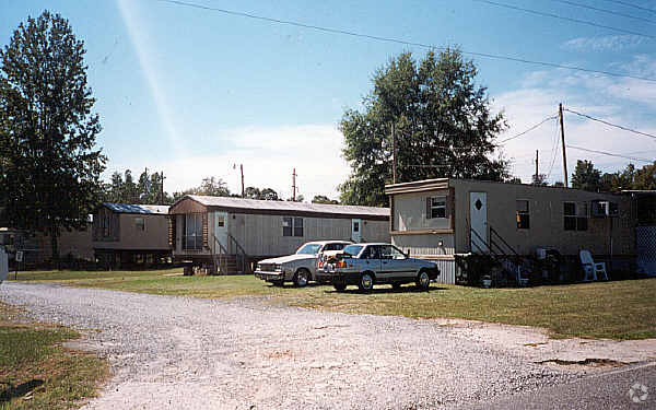 Primary Photo - Pasour Mobile Home Park