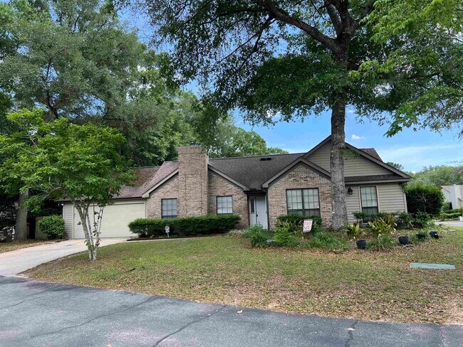 Foto del edificio - 2605 Yarmouth Ln