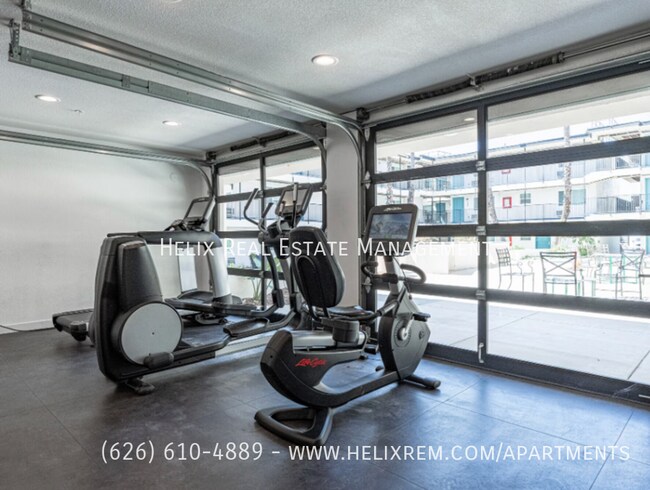 Foto del edificio - 6353 Rosemead Blvd