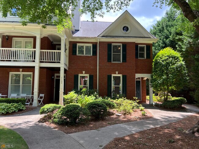 Foto del edificio - 1150 Brookhaven Glen NE