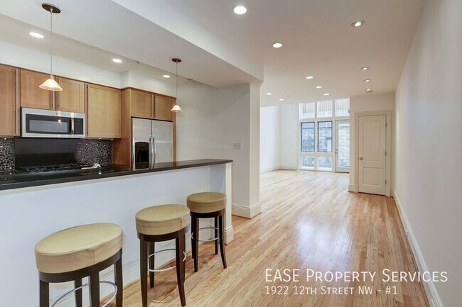 Building Photo - 1922 12th St NW