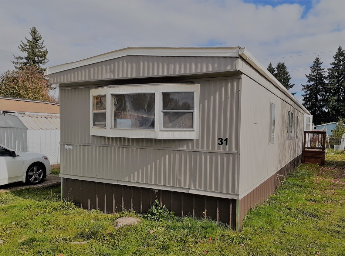 1530 Tamarack St Unit 31, Sweet Home, OR 97386 Apartments in Sweet