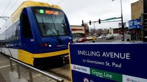 Close to greenline - 409 Wheeler N St
