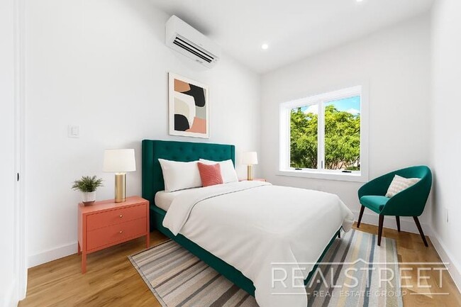 Building Photo - Brand New Residences with Modern Finishes in Prime Bed-Stuy