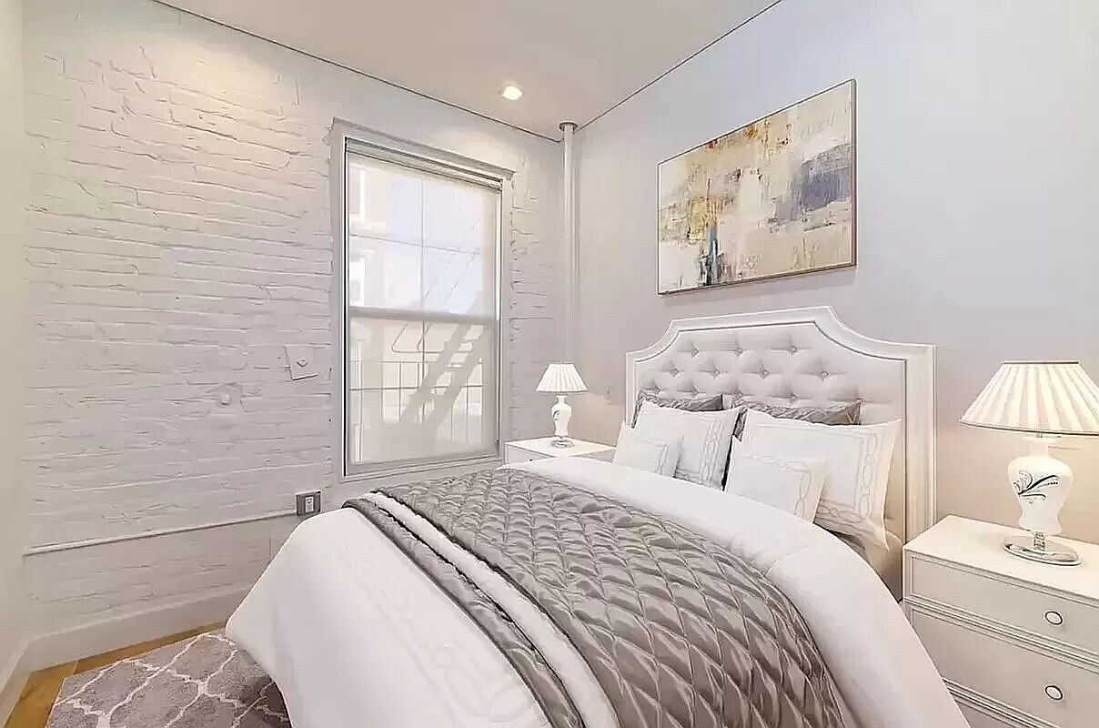 Primary Photo - 209 Mulberry St