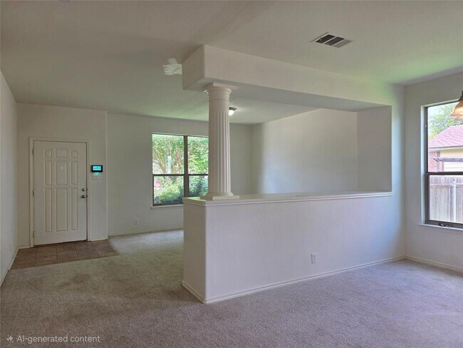 Foto del edificio - 160 Mistletoe Ln