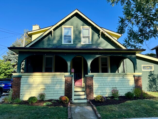 Foto del edificio - 210 Bucholz Ct