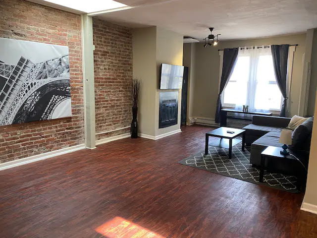 Foto del edificio - 2961 Curtis St