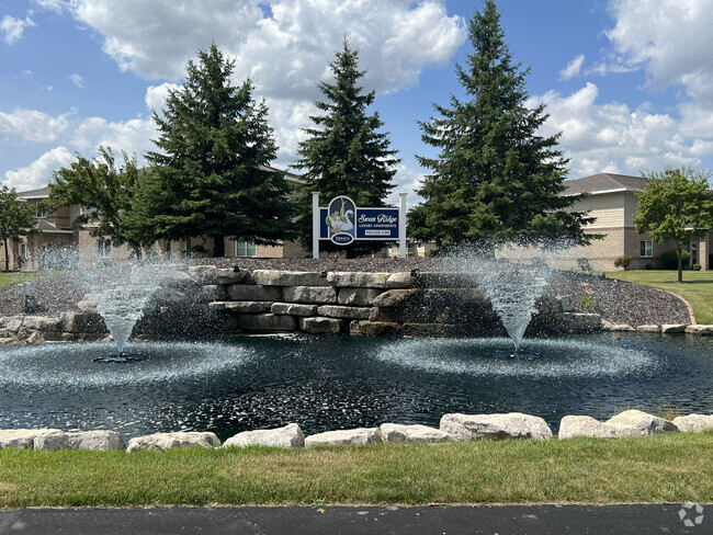 Swan Ridge Apartments