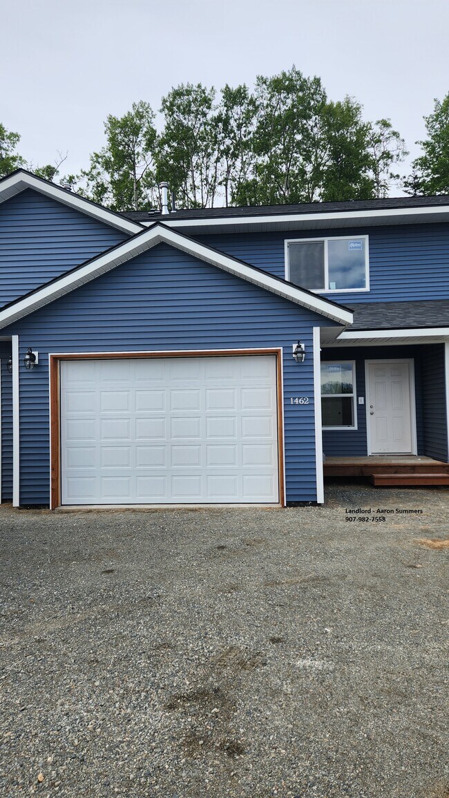 Foto del edificio - 1462 Wasilla-Fishhook Rd