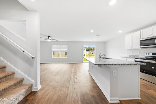Building Photo - 58 Autumn's Wood Dr