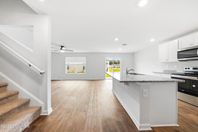 Foto del edificio - 58 Autumn's Wood Dr