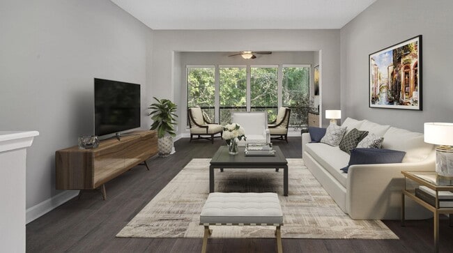 Foto del edificio - Aspire at Gateway