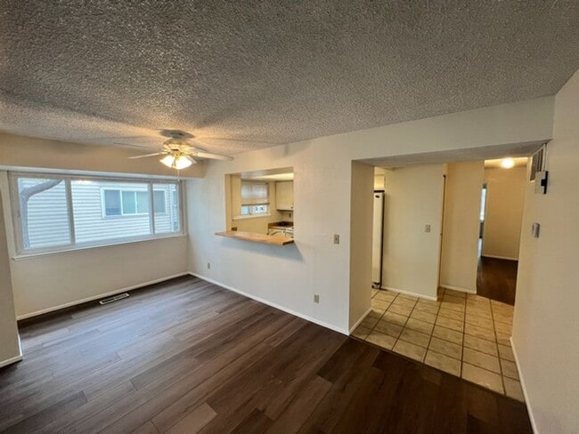 Building Photo - Updated Two Bedroom Sparks Condo in Gated Community