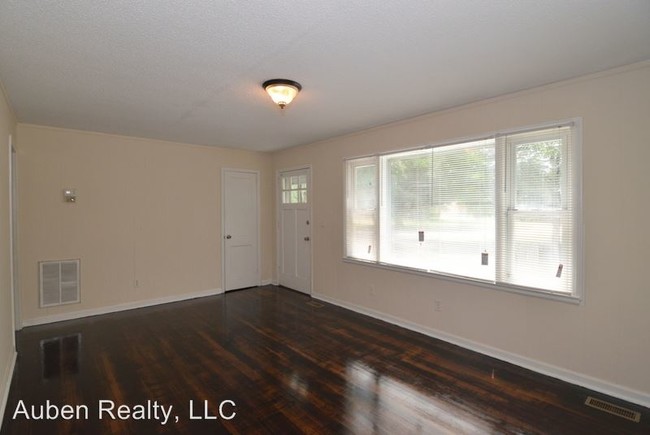 Building Photo - 2 br, 1 bath House - 2521 Hammond Avenue