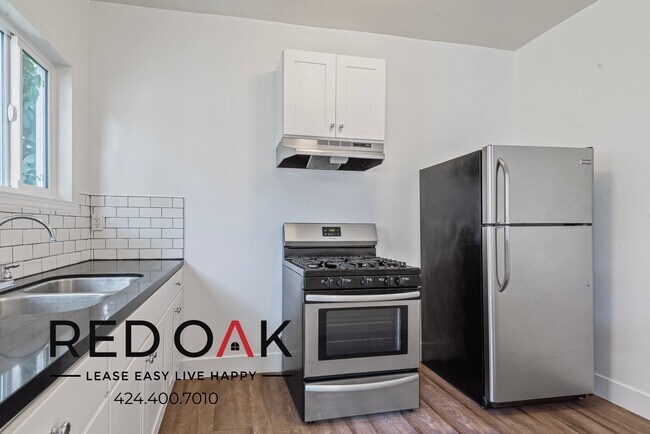 Foto del edificio - 859 S New Hampshire Ave