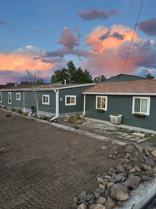 Foto principal - 613 Main St