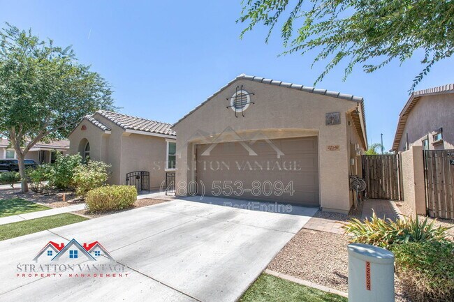 Photo - 22547 East Sonoqui Boulevard House
