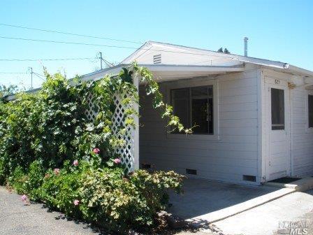 Primary Photo - 825 Healdsburg Ave