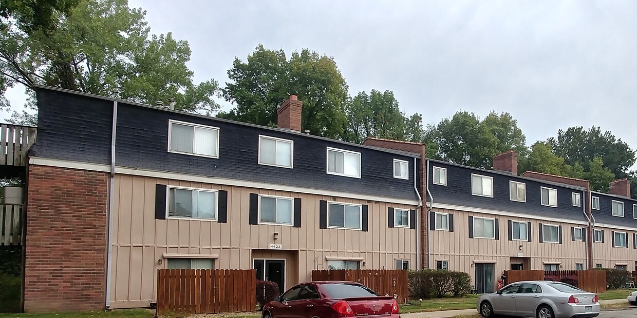 Rivermont Apartments Riverside, MO