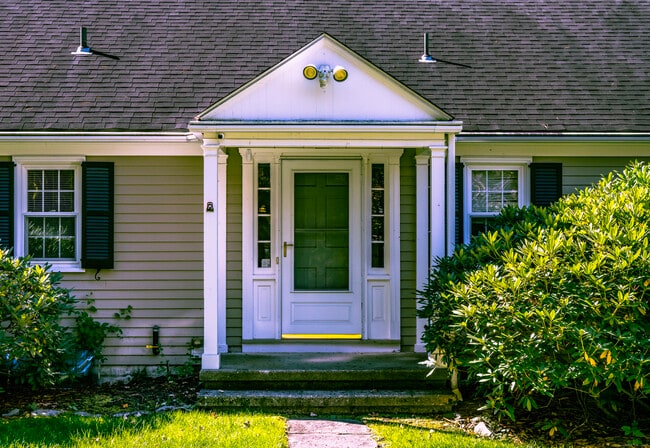 Foto del edificio - 124 Old Sherman Hill Rd