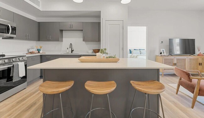 Building Photo - Brand New Modern Apartments at Ascesa