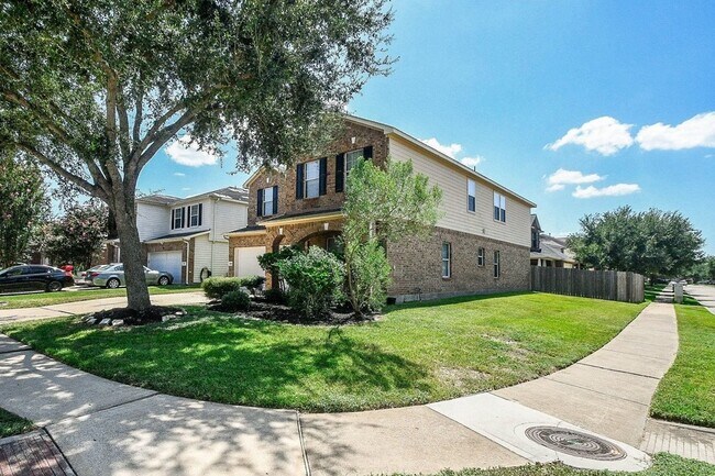 Foto del edificio - 402 New Hope Ln