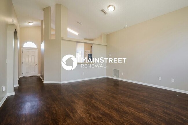 Foto del edificio - 3 Bedroom Pet-Friendly Home in Jacksonville, FL with Main Street Renewal