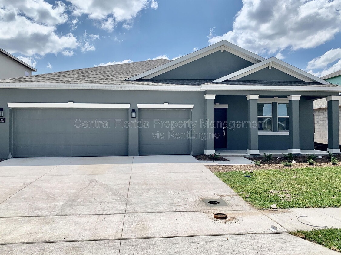 Foto principal - 125 Pineywoods St