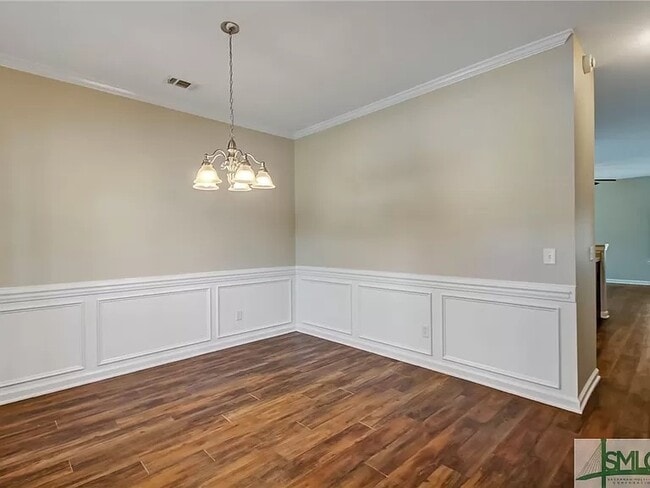 Dining Room - 13 Reese Way