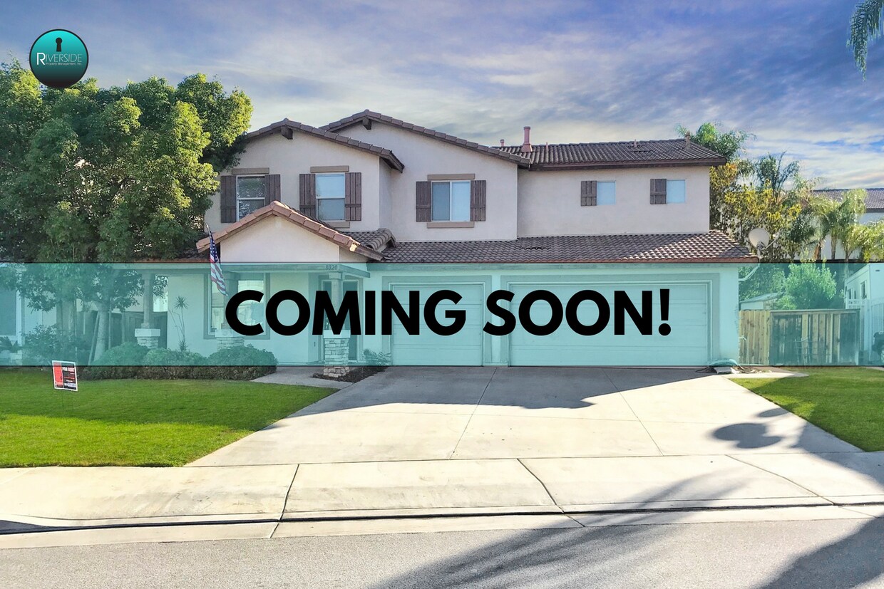Foto principal - COMING SOON!