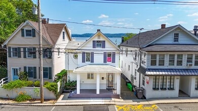 Building Photo - 595 Piermont Ave