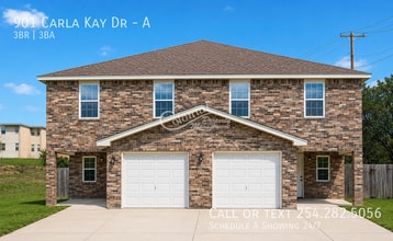 Building Photo - 901 Carla Kay Dr