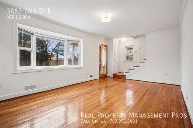 Foto del edificio - 3863 2nd St N