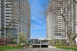 Building Photo - 4250 N Marine Dr