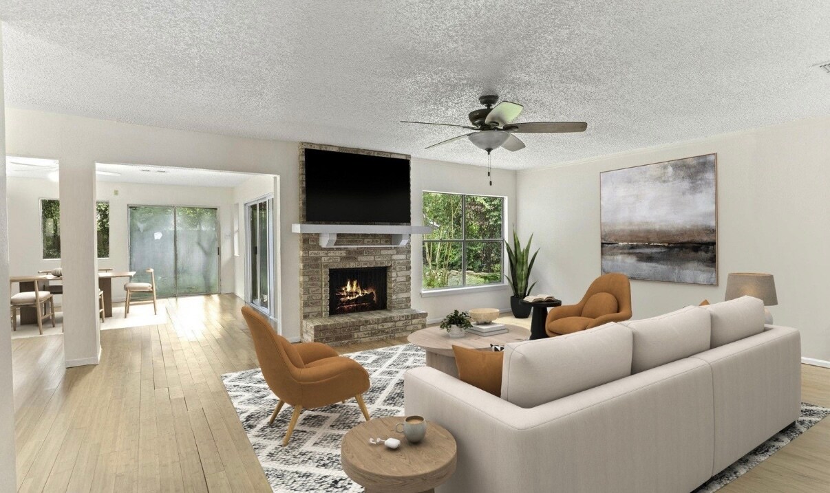 Foto principal - 6730 Country Swan