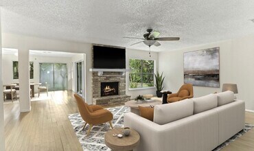 Building Photo - 6730 Country Swan