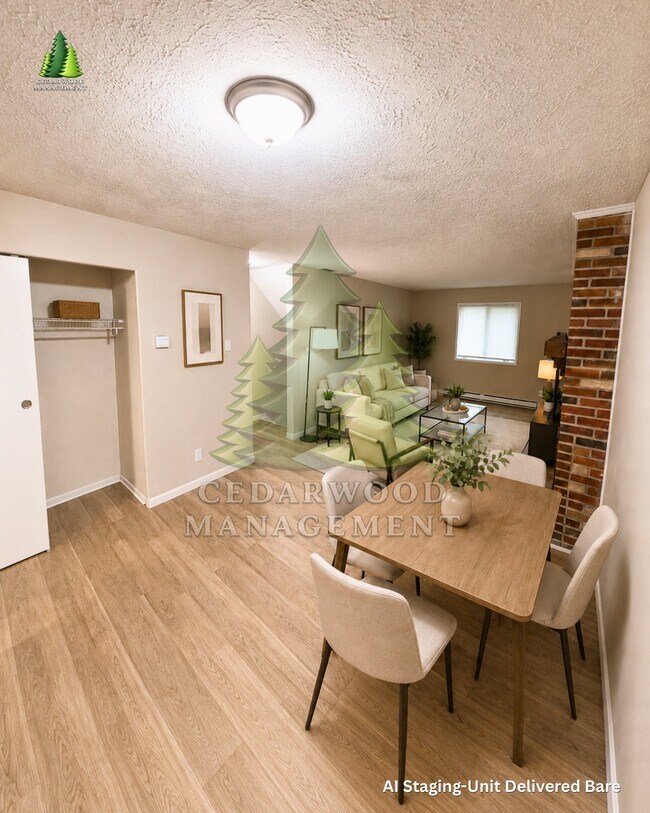 Foto del edificio - 2429-2457-2457 Echo Valley Dr