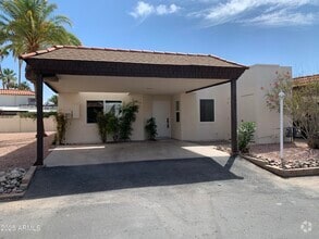 Building Photo - 7721 E Sandalwood Dr