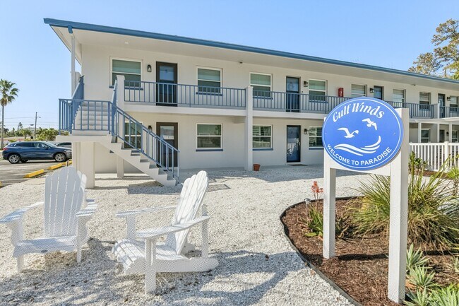 Building Photo - 2308 1st St