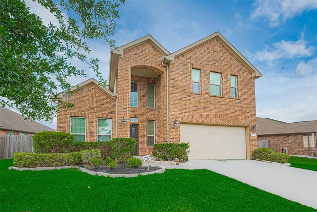 Foto del edificio - 8026 Caden Mills Ln