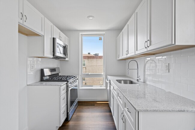 Foto del edificio - 2001 Frankford Ave