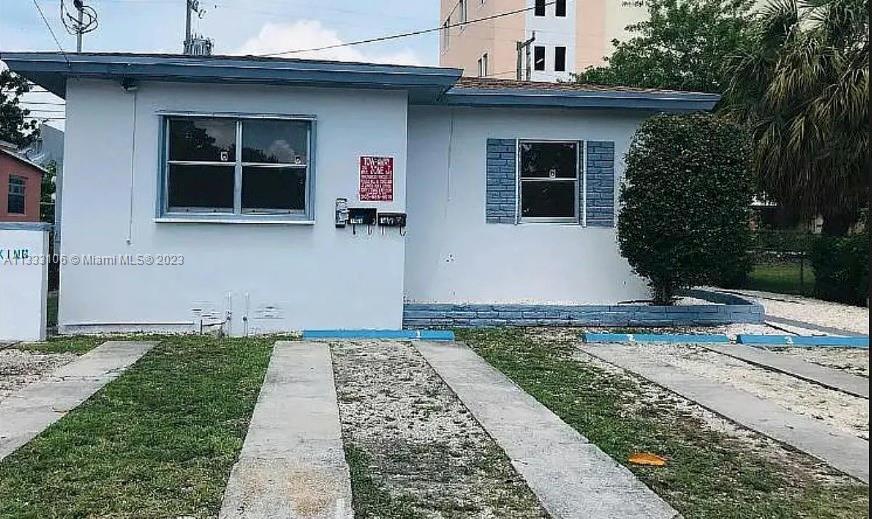 Primary Photo - 1467 NW 53rd St