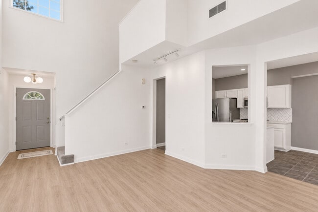 Building Photo - 1511 Spaulding Rd