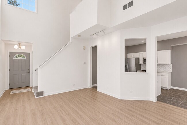 Foto del edificio - 1511 Spaulding Rd