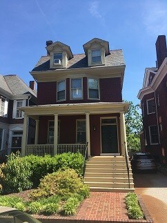 Primary Photo - 526 Redgate Ave
