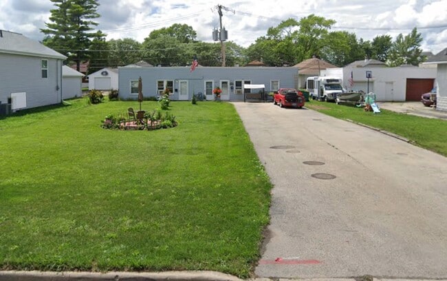 Foto del edificio - 1519 N Raynor Ave