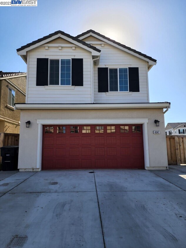 4347 Matthew Wy, Tracy, CA 95377 House Rental in Tracy, CA