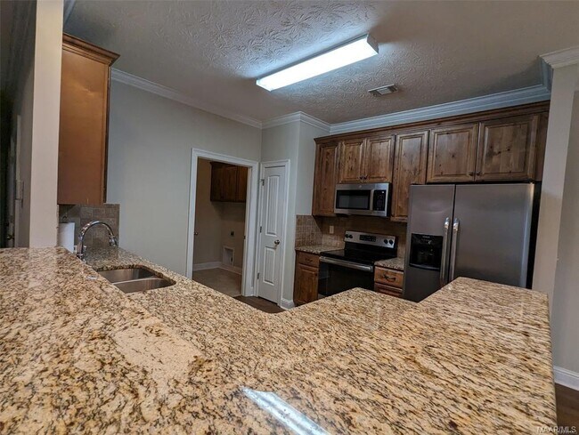 Foto del edificio - 1412 Prairie Oak Dr